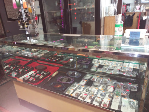 Boutique «Spoox : A Spooky Bootique», reviews and photos, 3453 State St, Salt Lake City, UT 84115, USA