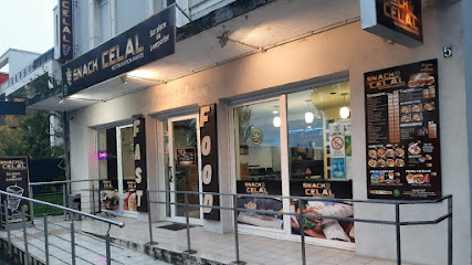 Snack Celal | Thionville