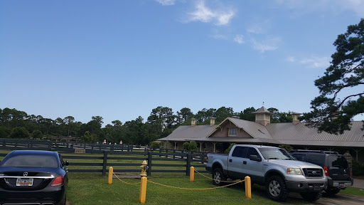 Stable «Lawton Stables», reviews and photos, 190 Greenwood Dr, Hilton Head Island, SC 29928, USA