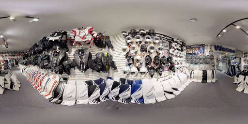 Sports Complex «Wesco Sports Center», reviews and photos, 270 Federal Rd, Brookfield, CT 06804, USA