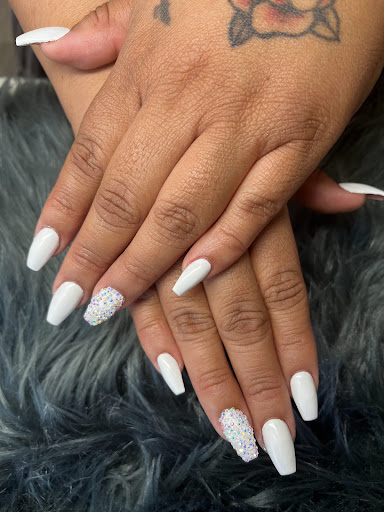 Day Spa «VO5 Nails & Spa», reviews and photos, 1766 S Greenfield Rd # 101, Mesa, AZ 85206, USA