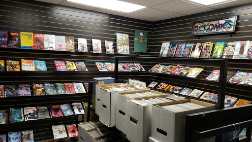 Game Store «Geek City Games and Comics», reviews and photos, 365 Beaver Kreek Center Suite B, North Liberty, IA 52317, USA