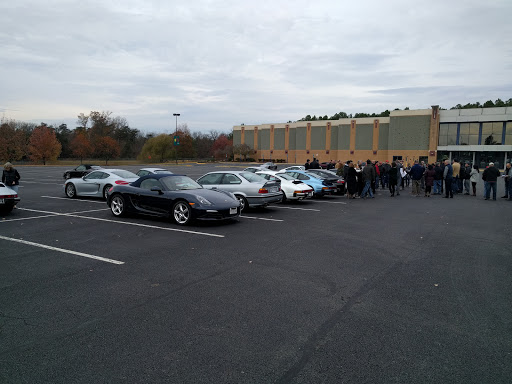 Movie Theater «Regal Cinemas Manassas 14 & IMAX», reviews and photos, 11380 Bulloch Dr, Manassas, VA 20109, USA