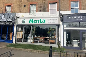 Cafe Menta image