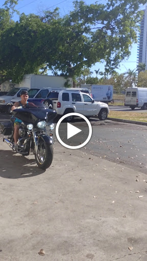 Motorcycle Dealer «Patagonia Motorcycles», reviews and photos, 2289 NE 164th St, North Miami Beach, FL 33160, USA