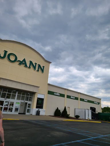 Fabric Store «Jo-Ann Fabrics and Crafts», reviews and photos, 3700 William Penn Hwy, Monroeville, PA 15146, USA