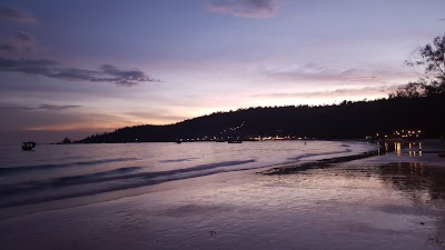 Photos of White beach Restaurant