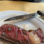 Photo n°2 de l'avis de Daniela.o fait le 31/10/2022 à 15:58 sur le  Fuoco & Vino - Brasa con Cucina à Paderno Dugnano