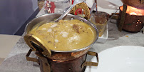 Curry du Restaurant indien Le Ghandi à Vichy - n°16
