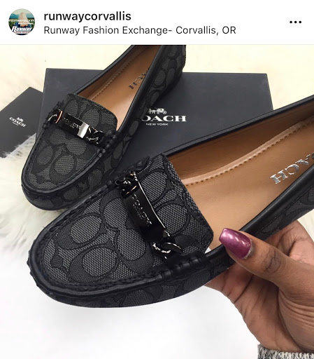 Clothing Store «Runway Fashion Exchange», reviews and photos, 264 SW Madison Ave, Corvallis, OR 97333, USA