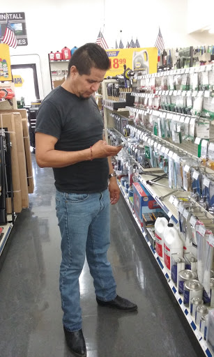 Auto Parts Store «NAPA Auto Parts - Desert Area Corporation», reviews and photos, 45650 Fargo St, Indio, CA 92201, USA