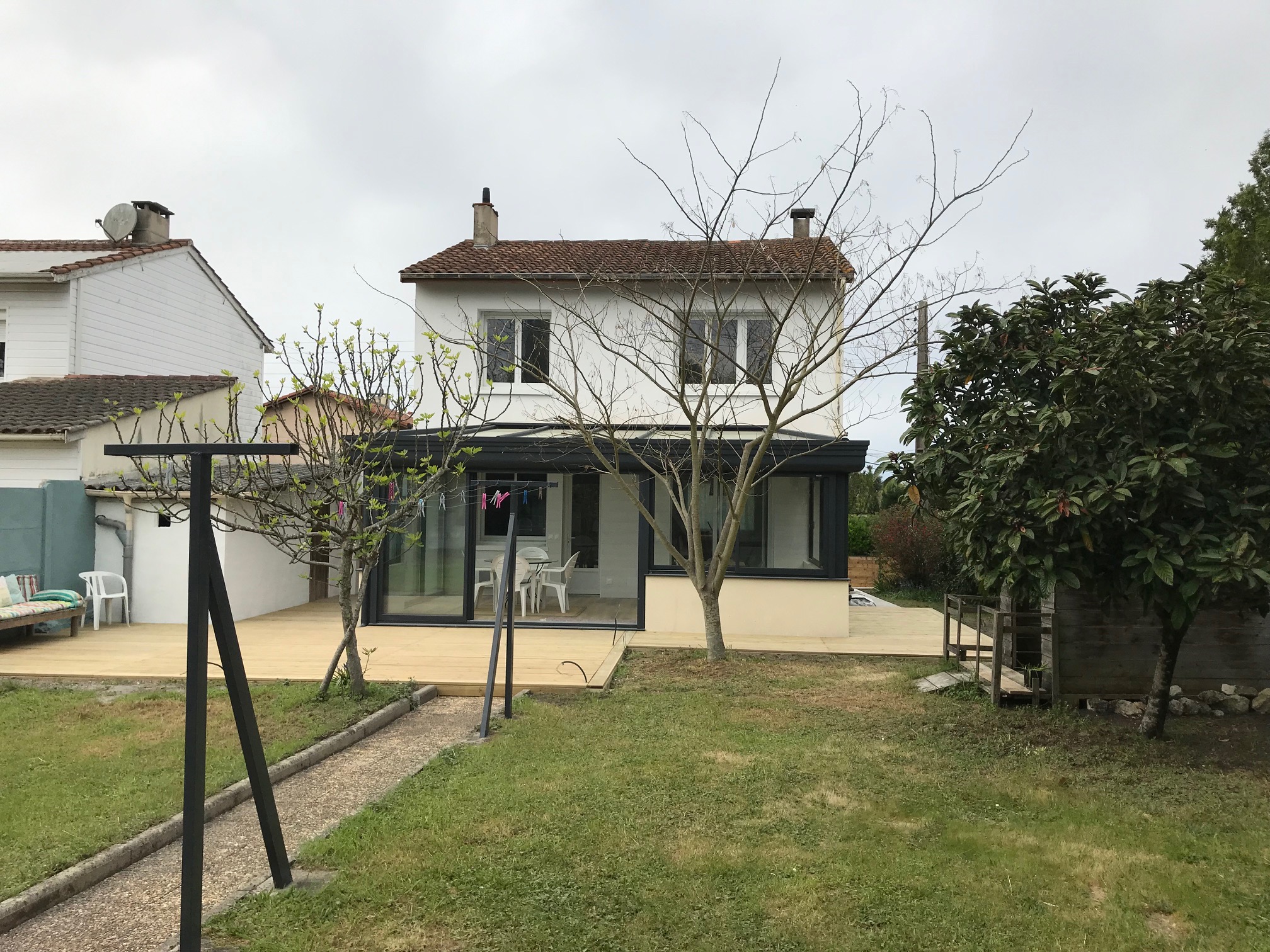 Photo n° 3 de l'avis de Baptiste.B fait le 21/04/2020 à 14:21