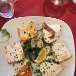 Photo n°2 de l'avis de Fabrizio.e fait le 15/08/2022 à 18:54 sur le  Xke' Qua Da Francesco à San Vincenzo