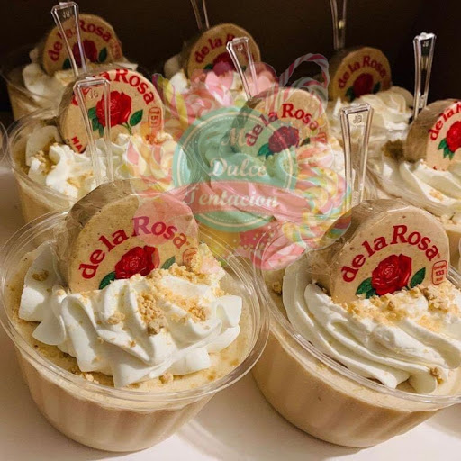 Mi Dulce Tentación Altepexi en Centro