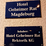 Photo n°6 de l'avis de Sun.H fait le 22/11/2023 à 20:31 sur le  Best Western Hotel Geheimer Rat à Magdeburg