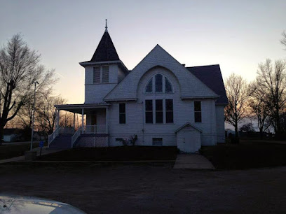Winchester Reformed Presbyterian Church, RPCNA