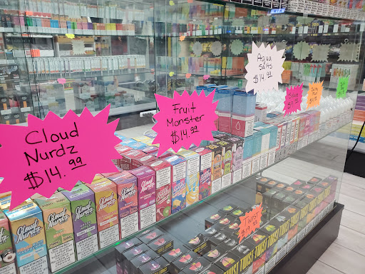 Tobacco Shop «2 Way Smoke Shop», reviews and photos, 7422 N 51st Ave, Glendale, AZ 85301, USA