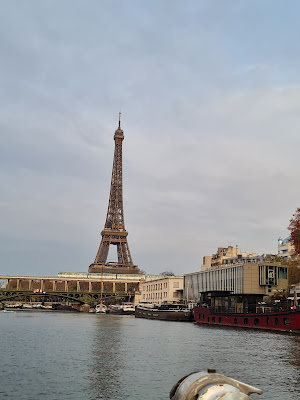 Point d'embarquement "Port de l'Arsenal" - Canauxrama à Paris