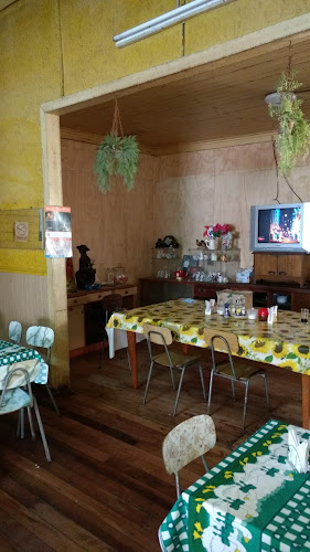 Opiniones de Quinta de Recreo en Taltal - Restaurante