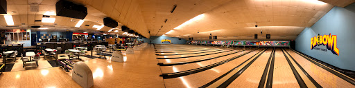 Bowling Alley «Funtime Bowl Forest Park», reviews and photos, 4839 Jonesboro Rd, Forest Park, GA 30297, USA