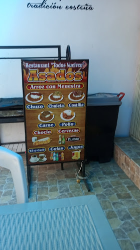 Opiniones de Resto Bar "La Esquina de mami Edith" en Guayaquil - Restaurante