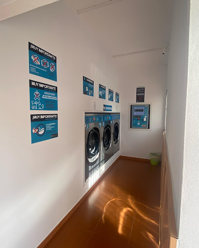 Lavandería Mi Colada