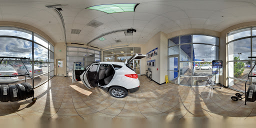 Hyundai Dealer «Korum Hyundai», reviews and photos, 111 River Rd, Puyallup, WA 98371, USA