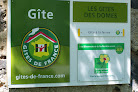 Gîtes des dômes Ceyssat