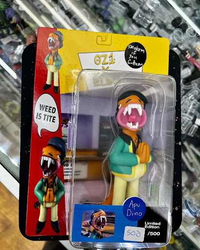 Tobacco Shop «Vape & Smoke Shop - West Pines», reviews and photos, 12397 Pembroke Rd, Pembroke Pines, FL 33025, USA