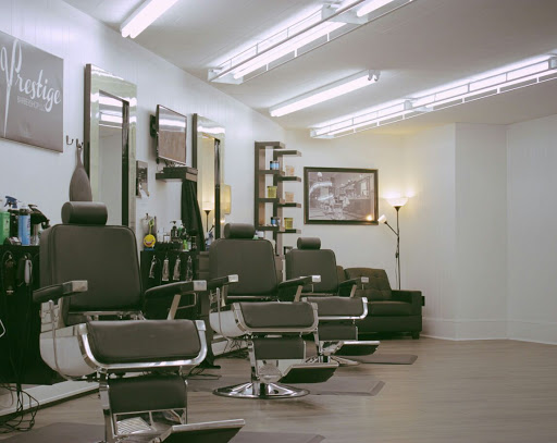 Barber Shop «Prestige Barbershop LLC», reviews and photos, 5 Water St, Nashua, NH 03060, USA