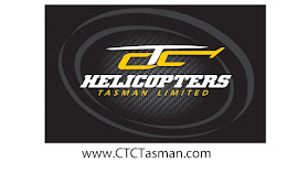 CTC Helicopters Tasman