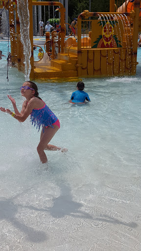 Water Park «Splash Island», reviews and photos, 651 Vestal Rd, Plainfield, IN 46168, USA