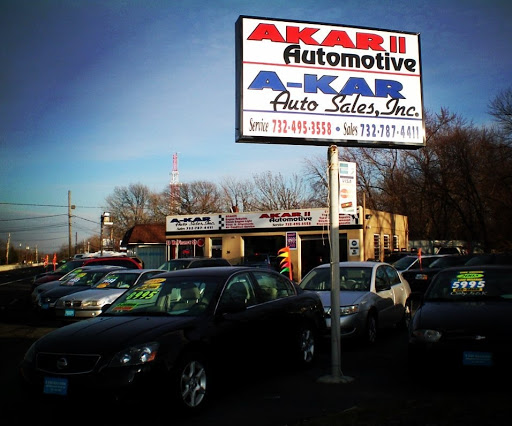 Used Car Dealer «A Kar Auto Sales Inc», reviews and photos, 36 NJ-36, North Middletown, NJ 07748, USA