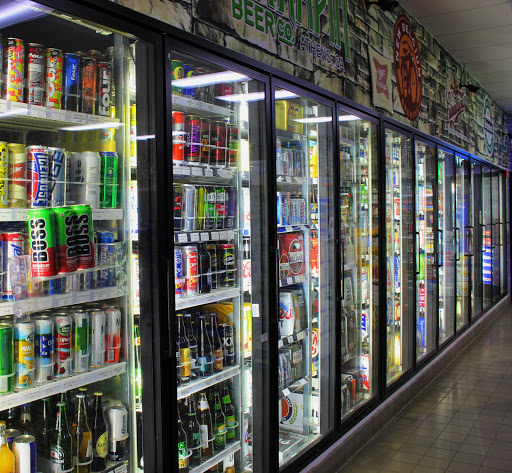 Liquor Store «BROWN PACKAGE STORE (liquor, beer, wine)», reviews and photos, 2896 Browns Bridge Rd, Gainesville, GA 30504, USA