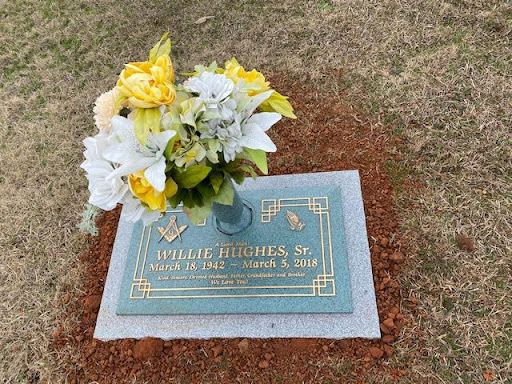 Funeral Home «Memory Chapel Funeral Home», reviews and photos, 2200 Skyland Blvd E, Tuscaloosa, AL 35405, USA