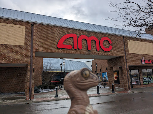 AMC Westwood Town Center 6