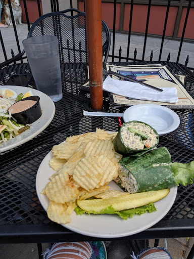 Cafe «Raven Cafe», reviews and photos, 932 Military St #1, Port Huron, MI 48060, USA