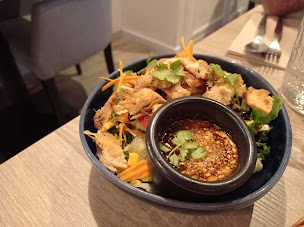 Photo n°16 de SIAM GOURMET à Angoulême ()