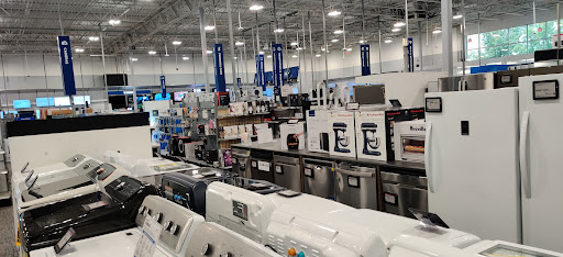 Electronics Store «Best Buy», reviews and photos, 1015 W University Ave #300, Georgetown, TX 78628, USA