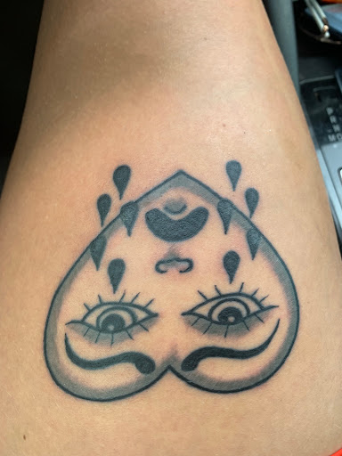 Explore great forearm tattoo ideas, creative tattoo ideas in San Diego, available at San Diego Tattoo Company