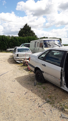 Recup 79 - Casse Auto Depanneur à Saint-Romans-lès-Melle