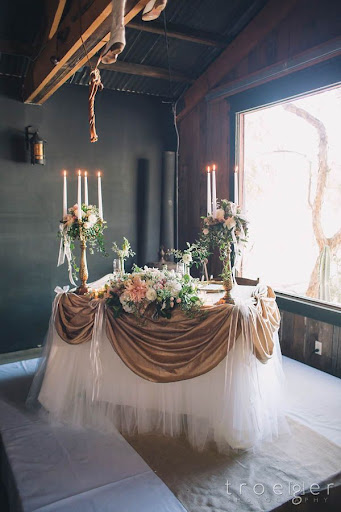 Florist «Elegant Details • Floral and Events», reviews and photos, 998 Huston St Suite B, Grover Beach, CA 93433, USA