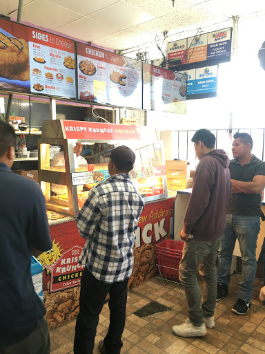 Liquor Store «White Horse Liquors», reviews and photos, 6606 Telegraph Ave, Oakland, CA 94609, USA