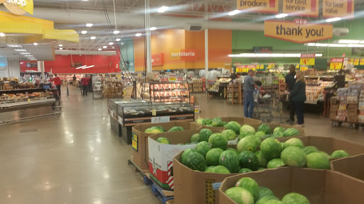 Grocery Store «H-E-B plus!», reviews and photos, 800 Dallas Hwy, Waxahachie, TX 75165, USA