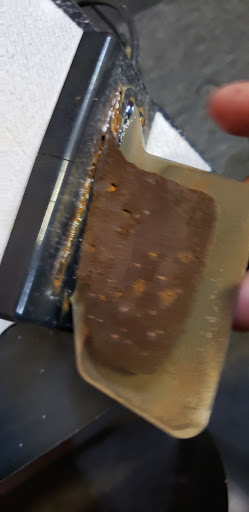 Health Food Store «Energy 4 Life Health Food Str», reviews and photos, 16135 Mack Ave, Detroit, MI 48224, USA