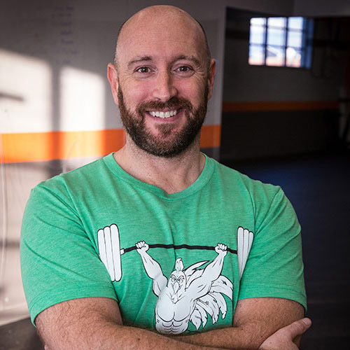 Gym «CTOWN East Bank», reviews and photos, 1678 Leonard St, Cleveland, OH 44113, USA