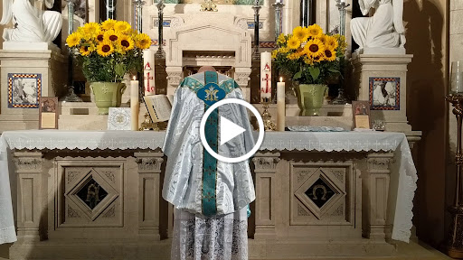 Saint Vincent de Paul Roman Catholic Church image