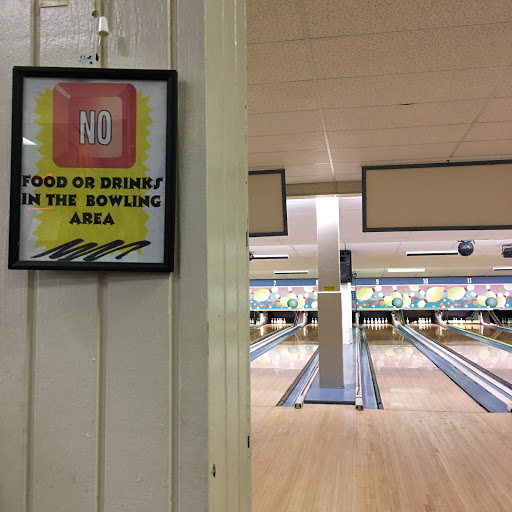 Bowling Alley «White Oak Bowling Lanes», reviews and photos, 11207 New Hampshire Ave, Silver Spring, MD 20904, USA