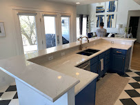 EA Stone, LLC | Tulsa Granite, Quartz & Marble Countertops - Photo 9 - Car repair in Tulsa, OK, Tulsa