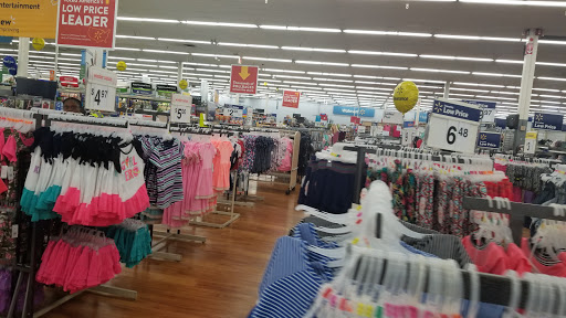 Discount Store «Walmart», reviews and photos, 777 Brockton Ave, Abington, MA 02351, USA